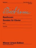 Sonaten für Klavier Sonaten für Klavier