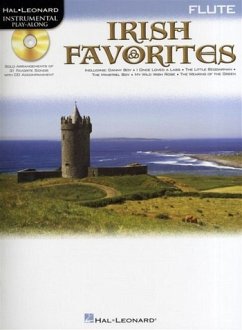 Irish Favorites: Flute