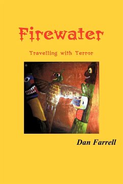 Firewater - Farrell, Dan