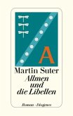 Allmen und die Libellen / Johann Friedrich Allmen Bd.1