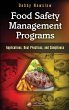 Food Safety Management Programs - Bild 1