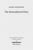 The Remembered Peter