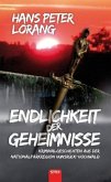 Endlichkeit der Geheimnisse