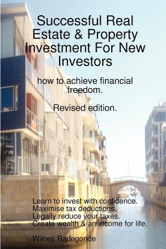 Successful Real Estate & Property Investment For New Investors - Radegonde, Wilnes