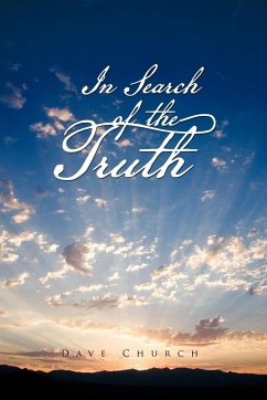 In Search of the Truth - Church, Dave