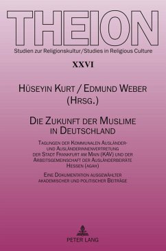 Die Zukunft der Muslime in Deutschland