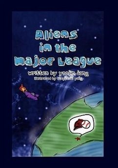 Aliens in the Major League
