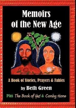 Memoirs of the New Age - Green, Beth