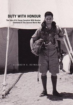 Duty with Honour - Reynolds, Elizabeth A.