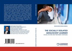THE SOCIALLY ISOLATED ADOLESCENT LEARNER