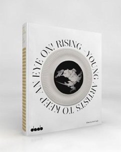 Cover RISING