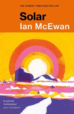 Solar - McEwan, Ian