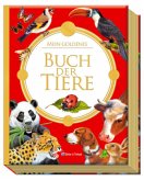 Mein goldenes Buch der Tiere