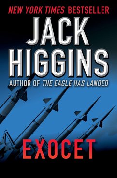 Exocet - Higgins, Jack