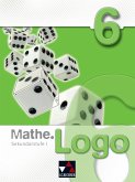 Mathe.Logo 6 Schülerbuch Thüringen