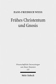 Frühes Christentum und Gnosis