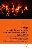 Erfolge psychotherapeutischer Interventionen bei PTBS im Jugendalter