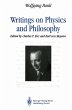 Writings on Physics and Philosophy - Bild 1
