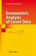 Econometric Analysis of Count Data - Bild 1