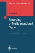Processing of Multidimensional Signals - Bild 1