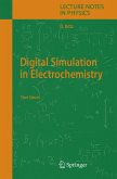 Digital Simulation in Electrochemistry