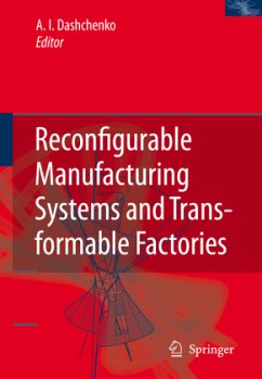 Reconfigurable Manufacturing Systems and Transformable Factories