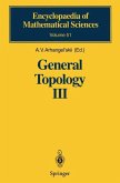 General Topology III
