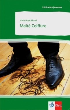 Maïté coiffure - Murail, Marie-Aude