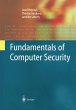 Fundamentals of Computer Security - Bild 1