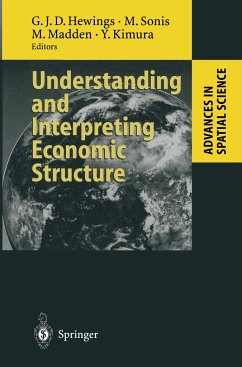 Understanding and Interpreting Economic Structure