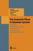 The Geometric Phase in Quantum Systems