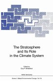 The Stratosphere and Its Role in the Climate System