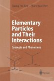 Elementary Particles and Their Interactions
