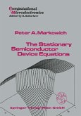The Stationary Semiconductor Device Equations