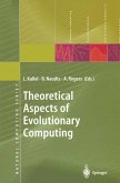 Theoretical Aspects of Evolutionary Computing