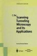 Scanning Tunneling Microscopy and Its... - Bild 1