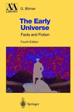 The Early Universe - Börner, Gerhard