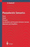 Piezoelectric Sensorics