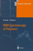 NMR Spectroscopy of Polymers