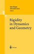 Rigidity in Dynamics and Geometry - Bild 1