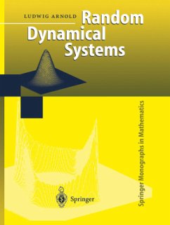 Random Dynamical Systems - Arnold, Ludwig