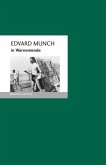 Edvard Munch in Warnemünde