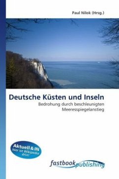 Deutsche Küsten und Inseln - Nilok, Paul