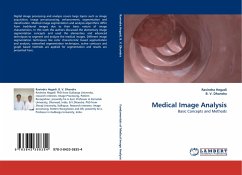 Medical Image Analysis - Hegadi, Ravindra;Dhandra, B. V.