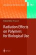 Radiation Effects on Polymers for... - Bild 1