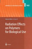 Radiation Effects on Polymers for Biological Use