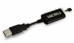 Turtle Beach - Micro II USB Soundkarte (HeadSet Adapter)