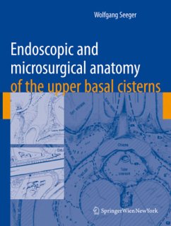 Endoscopic and microsurgical anatomy of the upper basal cisterns - Seeger, Wolfgang