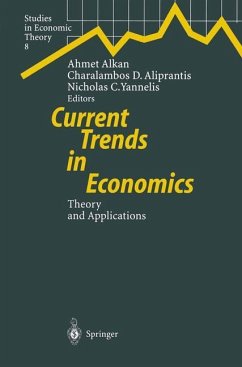 Current Trends in Economics