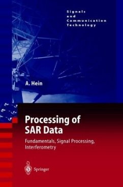 Processing of SAR Data - Hein, Achim